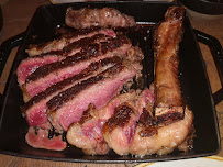 Steak du Restaurant Babe à Lille - n°16