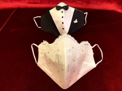 Bridal Shop «Elegant Designs Bridal», reviews and photos, 2001 Arden Way, Sacramento, CA 95825, USA