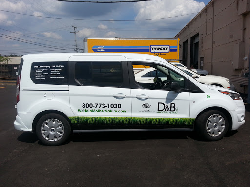 Print Shop «Metro Detroit Printing & Signs», reviews and photos, 12892 Farmington Rd, Livonia, MI 48150, USA