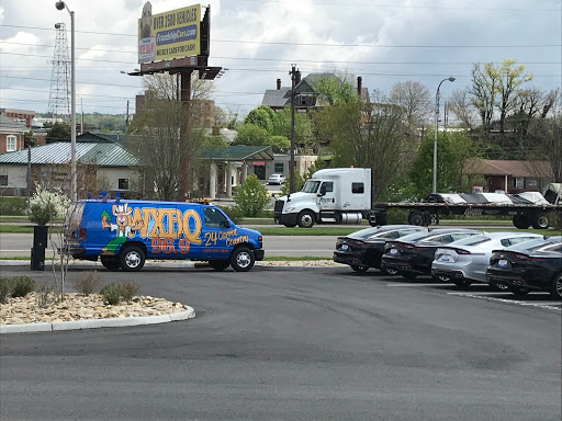 Subaru Dealer «Wallace Subaru of Bristol, TN», reviews and photos, 320 Volunteer Pkwy, Bristol, TN 37620, USA