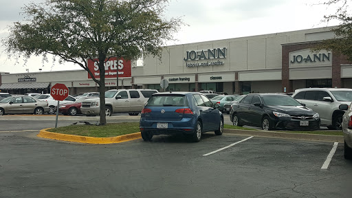 Shopping Mall «Preston Forest Shopping Center», reviews and photos, Preston Rd & Forest Lane, Dallas, TX 75230, USA