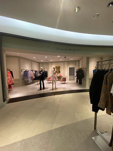 Department Store «Saks Fifth Avenue», reviews and photos, 9700 Collins Ave, Bal Harbour, FL 33154, USA