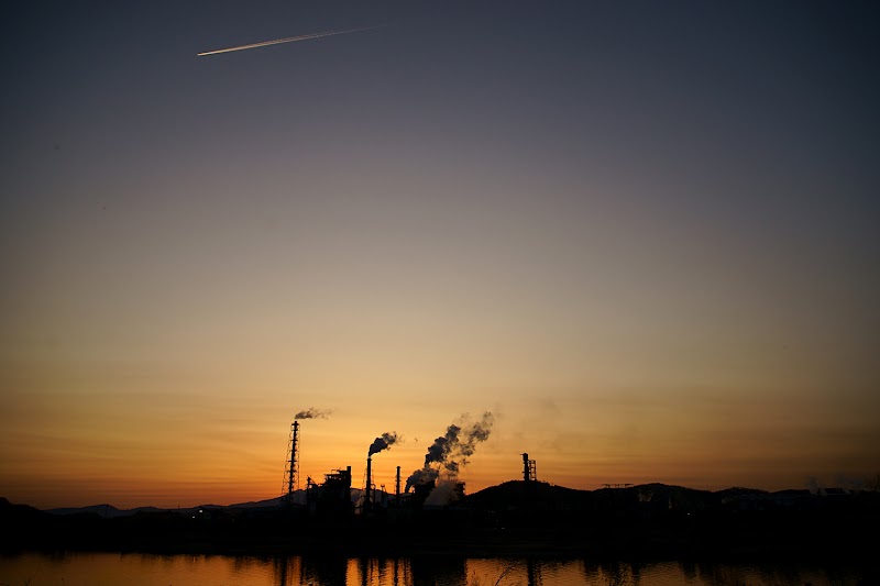 日本製紙 岩沼工場 宮城県岩沼市大昭和 製紙工場 グルコミ