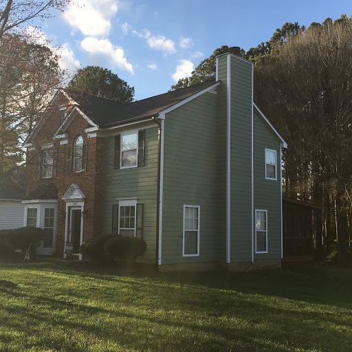 Painter «SouthEnd Painting», reviews and photos, 1800 Camden Rd #107, Charlotte, NC 28203, USA