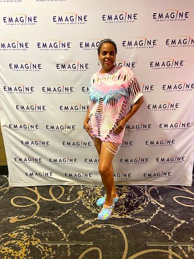 Movie Theater «Emagine Canton», reviews and photos, 39535 Ford Rd, Canton, MI 48187, USA