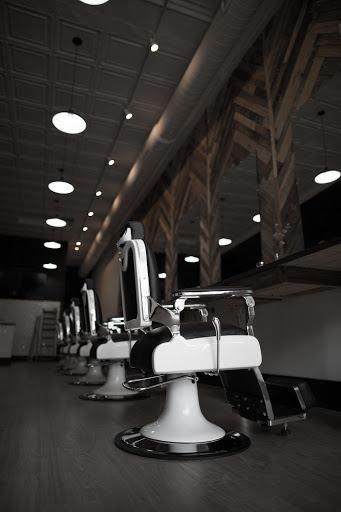 Barber Shop «ORIGINAL SHARP Barbershop & Shave Parlor», reviews and photos, 315D Millburn Ave, Millburn, NJ 07041, USA