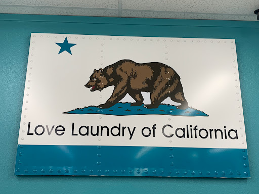 Laundry Service «Love Laundry W Pico, LA», reviews and photos, 5960 W Pico Blvd, Los Angeles, CA 90035, USA
