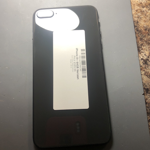 Computer Repair Service «Unique Geek iPhone, Samsung & Computer Repair Specialists», reviews and photos, 458 W Morthland Dr, Valparaiso, IN 46383, USA