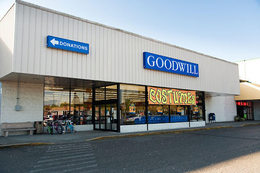 Thrift Store «Goodwill Port Orchard», reviews and photos