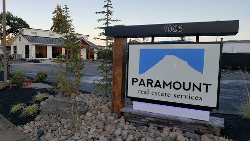 Real Estate Agency «Paramount Real Estate Services», reviews and photos, 1761 Liberty St SE, Salem, OR 97302, USA