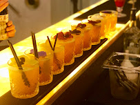 Cocktail du Restaurant Charleston Nice - n°9