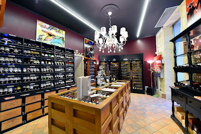 Comptoir des Vignobles à Saint-Émilion