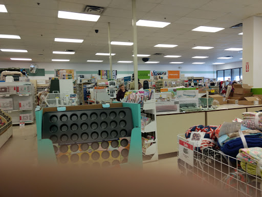 Fabric Store «Jo-Ann Fabrics and Crafts», reviews and photos, 19 Clifton Country Rd, Clifton Park, NY 12065, USA