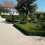 Photo n°3 de l'avis de Klaus.r fait le 19/06/2022 à 19:53 sur le  Schlössl Oberotterbach à Oberotterbach