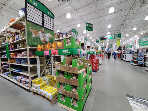 Home Improvement Store «Menards», reviews and photos, 10251 Baltimore St NE, Blaine, MN 55449, USA
