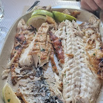 Photo n°5 de l'avis de Antonio.o fait le 14/09/2021 à 16:44 sur le  A Ria à Ferragudo