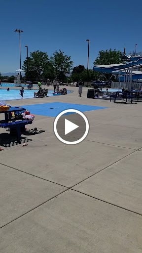 Community Center «Pleasant Grove Recreation Center», reviews and photos, 547 S Locust Ave, Pleasant Grove, UT 84062, USA