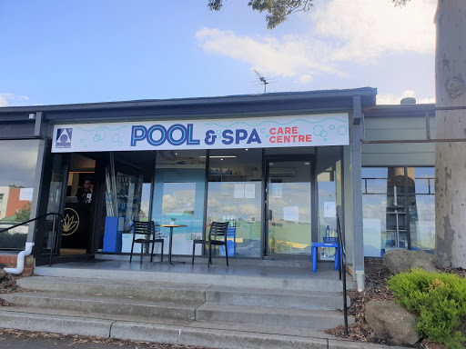 The Pool & Spa Care Centre