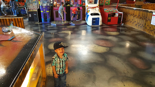Amusement Center «Jambo Park», reviews and photos, 12046 N 32nd St, Phoenix, AZ 85028, USA