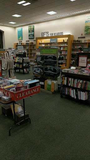 Book Store «Barnes & Noble», reviews and photos, 2618 N Salisbury Blvd, Salisbury, MD 21801, USA