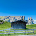 Photo n°11 de l'avis de Melus. fait le 17/08/2021 à 14:45 sur le  Hotel Tianes à Kastelruth