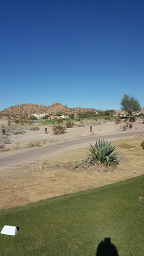 Country Club «Red Mountain Ranch Country Club», reviews and photos, 6425 E Teton Cir, Mesa, AZ 85215, USA