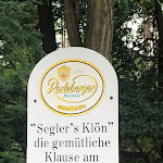 Photo n°1 de l'avis de Pat_.l fait le 17/07/2022 à 09:41 sur le  Segler's Klön à Neuhausen/Spree