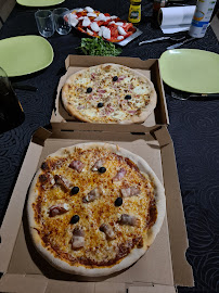 Plats et boissons du Pizzeria Monster Pizza à Passa - n°5