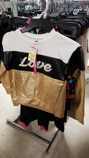 Clothing Store «Forman Mills», reviews and photos, 4411 N Market St, Wilmington, DE 19802, USA