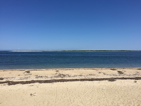 Madaket Beach