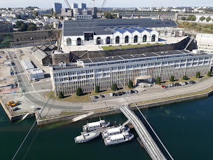 Photo n°12 de Téléphérique - Capucins à Brest ()