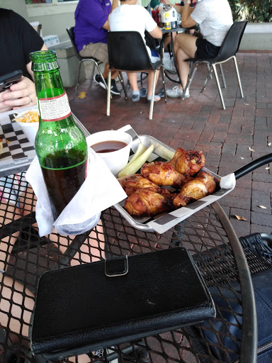 Barbecue Restaurant «Murky Waters Ocean Springs», reviews and photos, 1212 Government St, Ocean Springs, MS 39564, USA