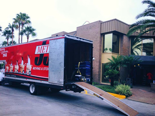 1101 W Kennedy Blvd, Orlando, FL 32810, USA