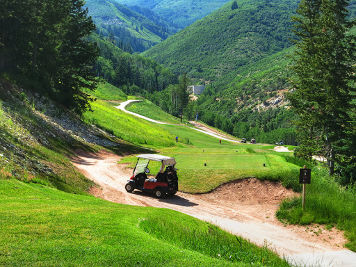 Golf Club «Canyons Golf», reviews and photos, 4000 Canyons Resort Dr, Park City, UT 84098, USA