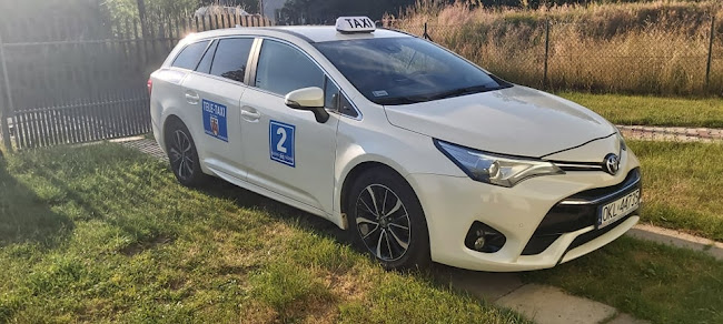Comentarii opinii despre Taxi Kluczbork - Łukasz Stecki