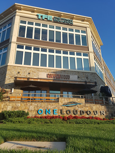 Health Club «The Fitness Equation», reviews and photos, 44693 Brimfield Dr, Ashburn, VA 20147, USA