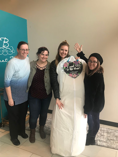 Bridal Shop «Brilliant Bridal», reviews and photos, 326 S Broadway, Denver, CO 80209, USA