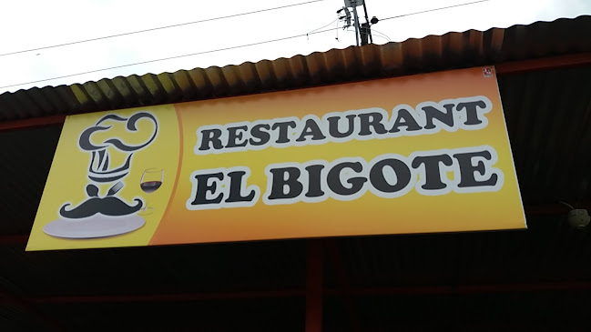 Opiniones de Restaurante "El Bigote" en Quevedo - Restaurante