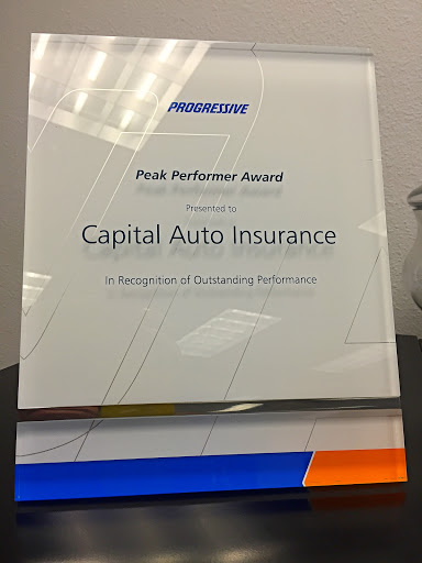 Auto Insurance Agency «Capital Auto Insurance», reviews and photos