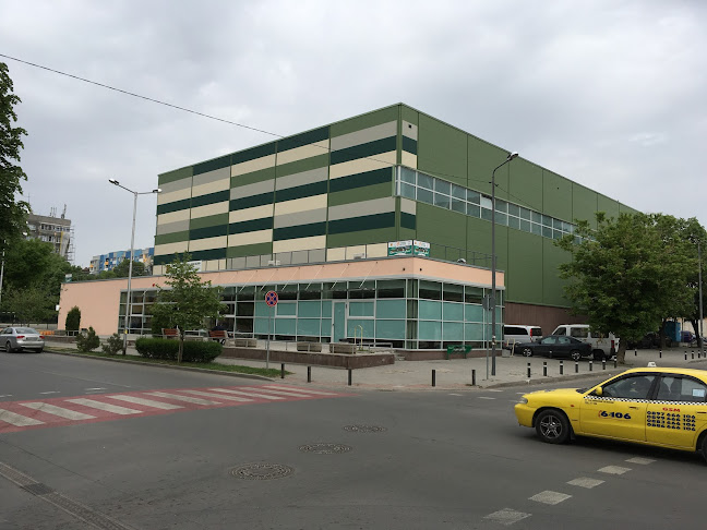 Отзиви за Общинска спортна зала Иван Вазов в Стара Загора - Спортен комплекс