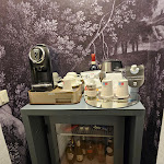 Photo n°4 de l'avis de Hyunah.o fait le 08/12/2023 à 23:14 sur le  Leone Blu Suites | UNA Esperienze à Florence