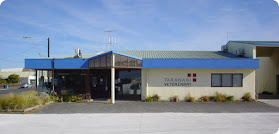 Taranaki Veterinary Centre - Manaia