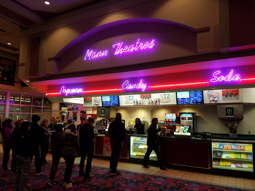 Movie Theater «Mann Hopkins Cinema 6», reviews and photos, 1118 Mainstreet, Hopkins, MN 55343, USA