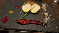 Foie gras du Restaurant Les Epicuriens à Nice - n°15