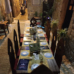 Photo n°2 de l'avis de Mattia.o fait le 08/08/2021 à 21:27 sur le  Ristorantino da Nonna Giuseppina à Casalvieri