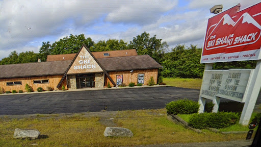 Ski Shop «Bear Creek Ski Shack», reviews and photos, 200 Montage Mountain Rd, Moosic, PA 18507, USA