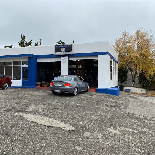 Auto Repair Shop «Auto Analyst», reviews and photos, 19592 Center St, Castro Valley, CA 94546, USA