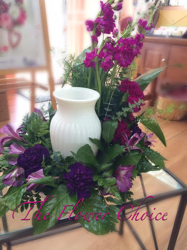 Florist «The Flower Choice», reviews and photos, 2503 Sheridan St, Hollywood, FL 33020, USA