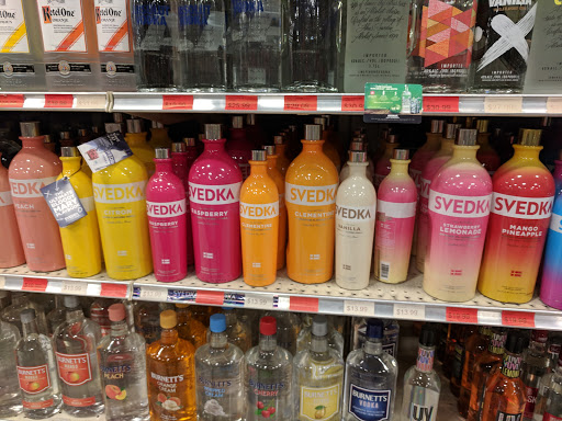 Liquor Store «ShopRite Wines & Spirits», reviews and photos, 35-07 Broadway, Fair Lawn, NJ 07410, USA