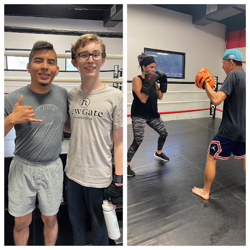 Gym «UFC Gym», reviews and photos, 28784 US-19, Clearwater, FL 33761, USA